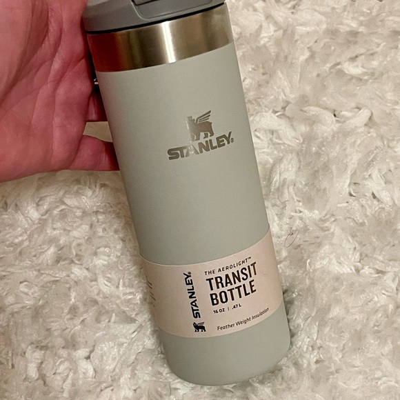 Stanley AeroLight Tumbler- Stainless Steel FOG Glimmer. NWT - Picture 6 of 8